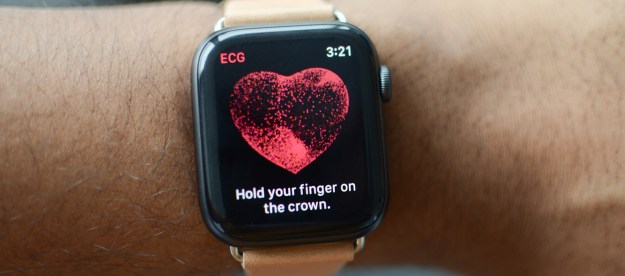 wearable devices leading to over diagnosis apple watch ekg feat