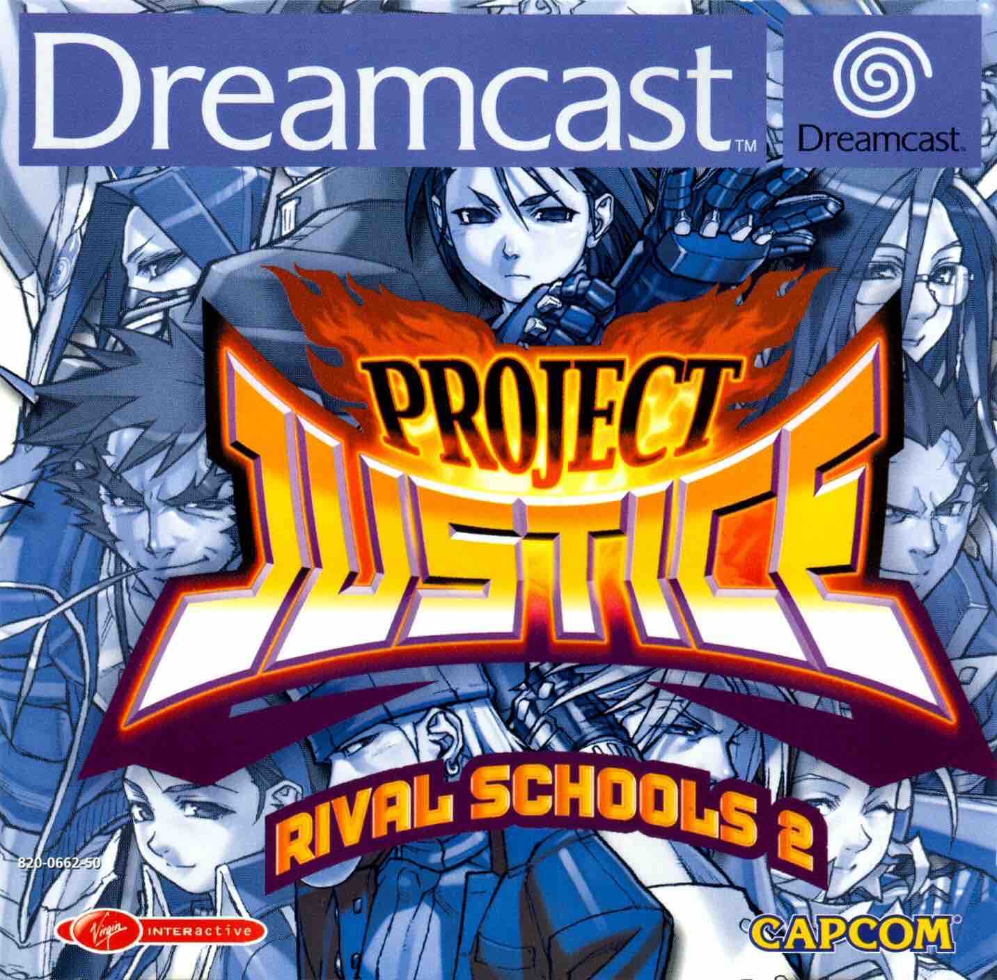 The Best Sega Dreamcast Games of All Time | Digital Trends