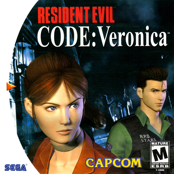 resident-evil-code-veronica-manga-vol2