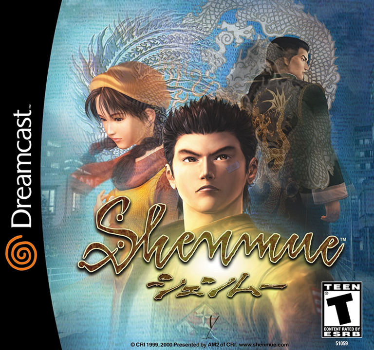 The Best Sega Dreamcast Games of All Time | Digital Trends
