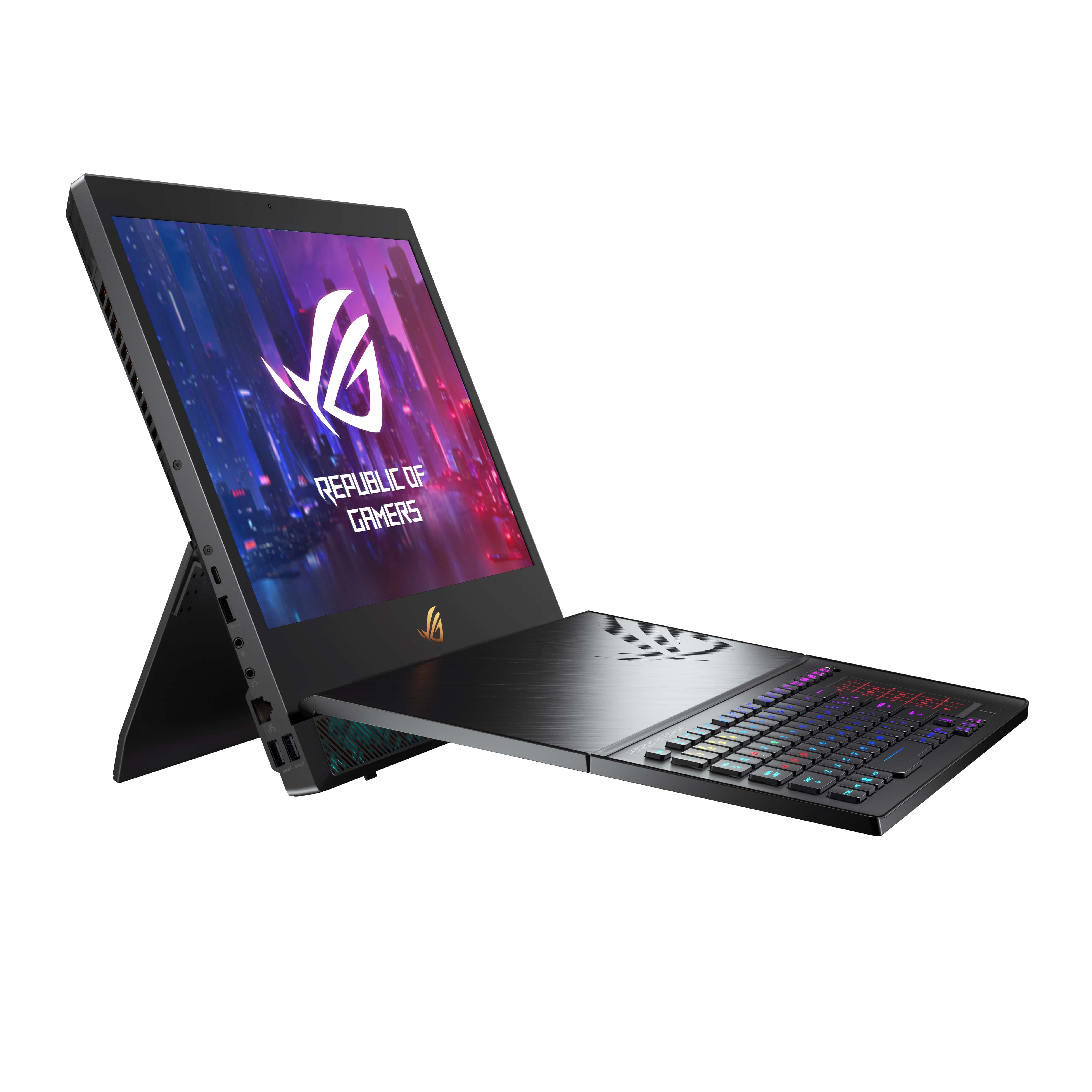 asus announces mothership 2 in 1 gaming machine ces 2019 copy of rog gz700 product photo 01