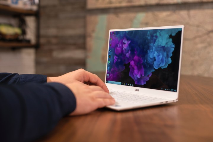 Dell XPS 13 2019 review (9380)