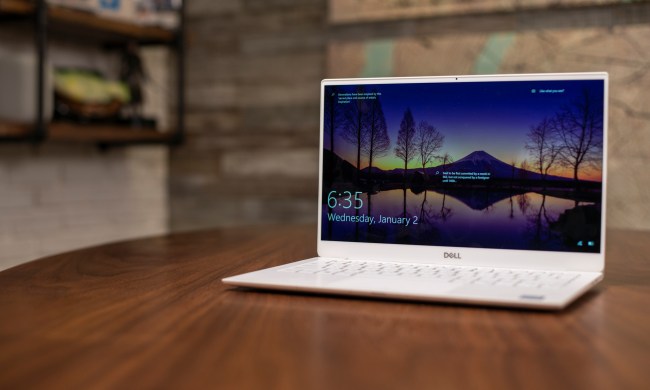 Dell XPS 13 2019 review (9380)