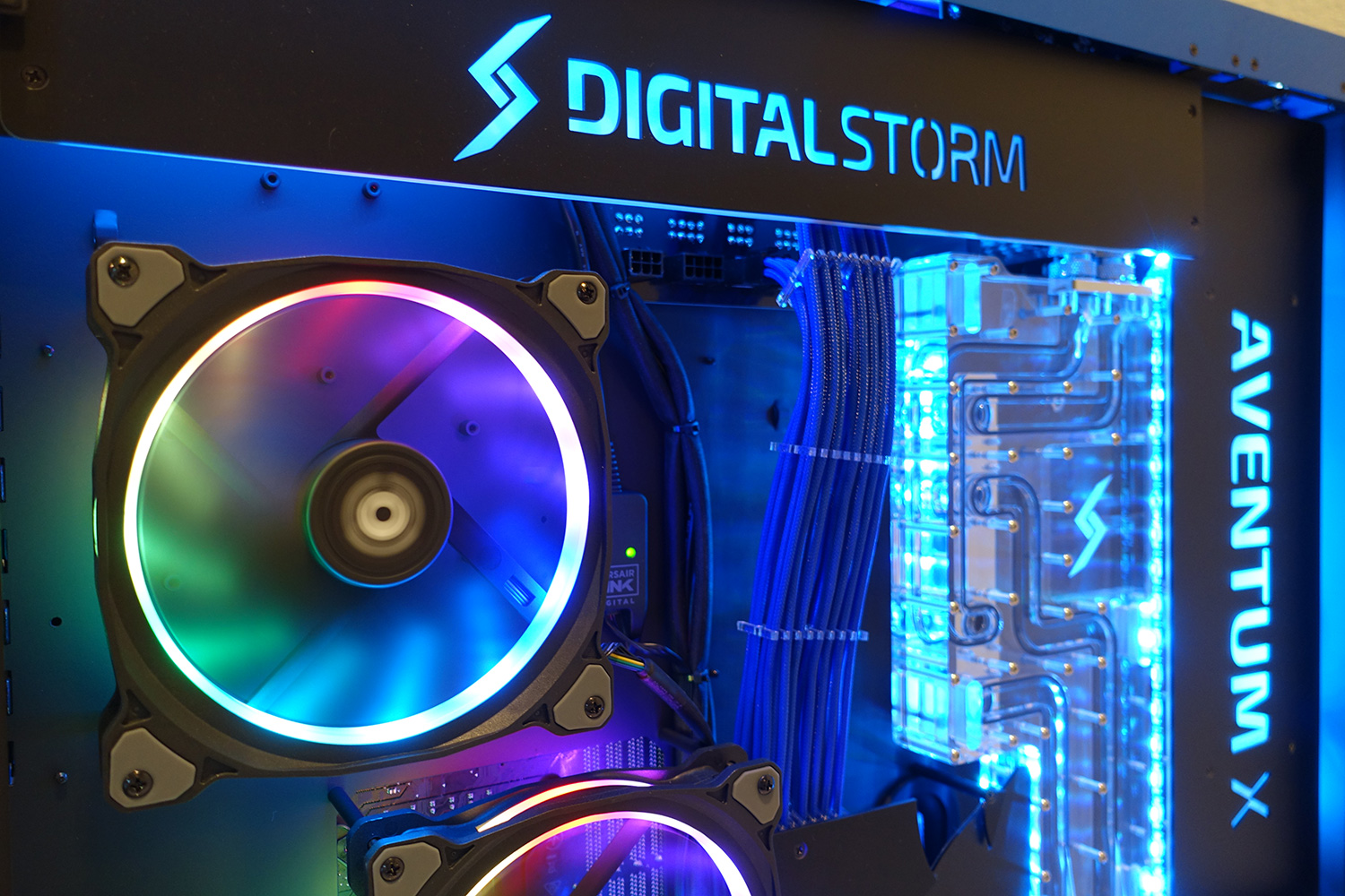Digital Storm Aventum X Review: The Lamborghini of Gaming PCs | Digital ...