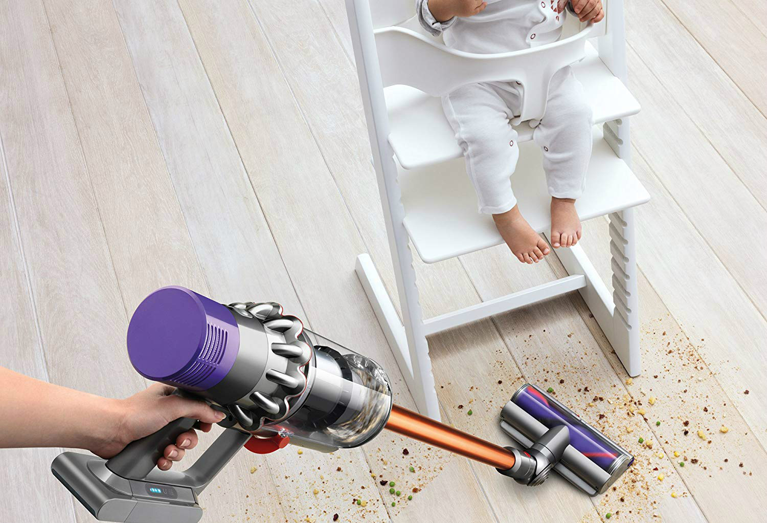 dyson vacuum cleaner deals on amazon cyclone v10 absolute lightweight cordless stick 3