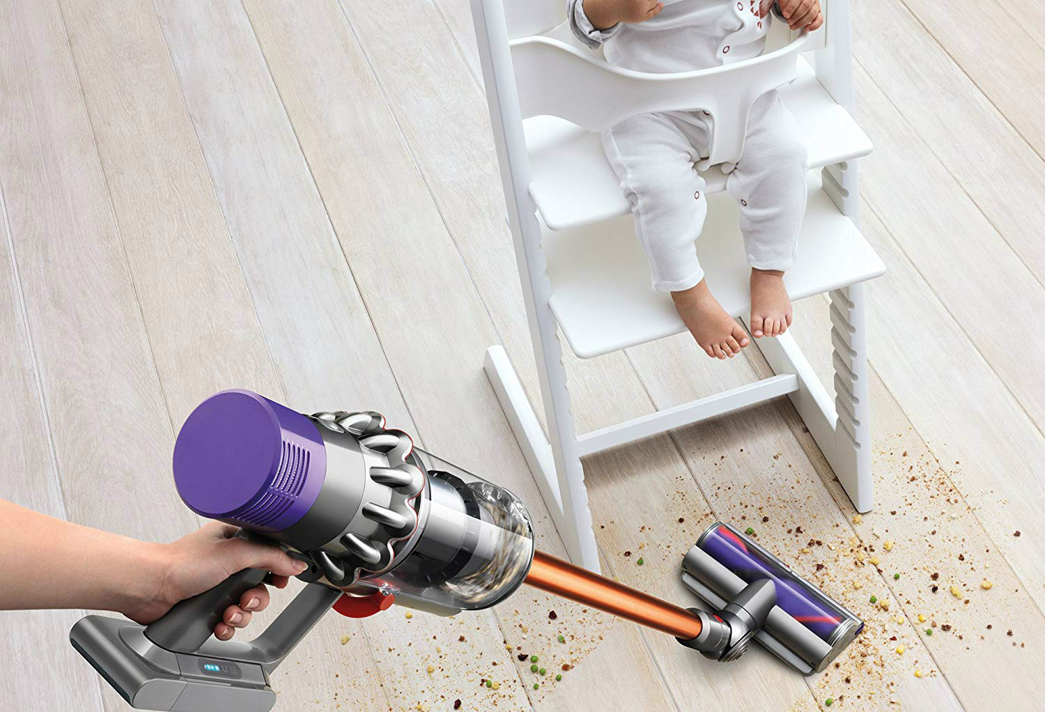 Flash sale knocks $200 off the Dyson V10 Cordless Vacuum - Vimarsana News