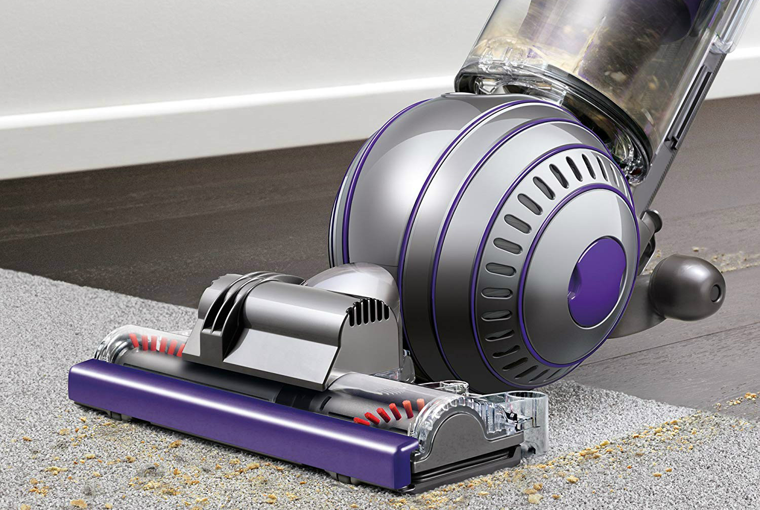 dyson vacuum cleaner deals on amazon upright ball animal 2 iron purple 3