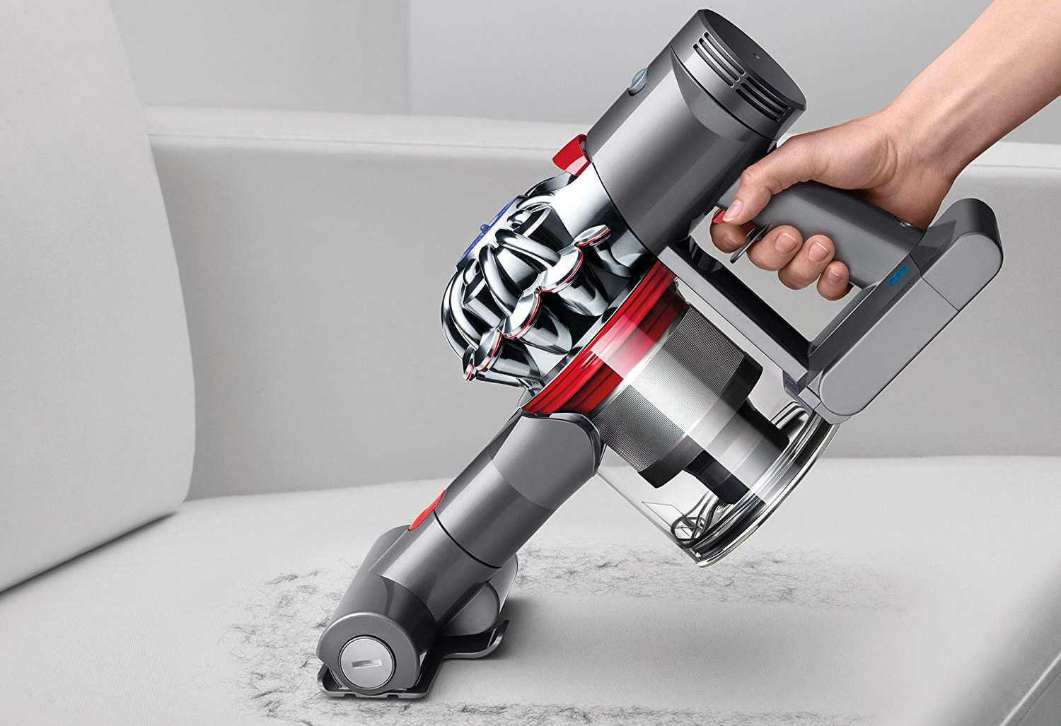 dyson vacuum cleaner deals on amazon v7 trigger cord free handheld 1