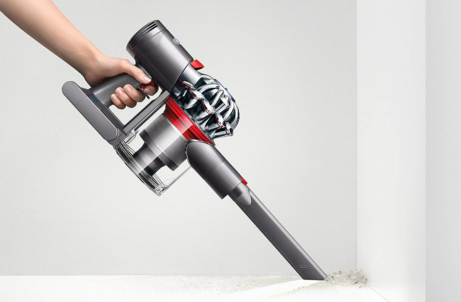 Consumer Reports Dyson Vac Recommendations | Digital Trends