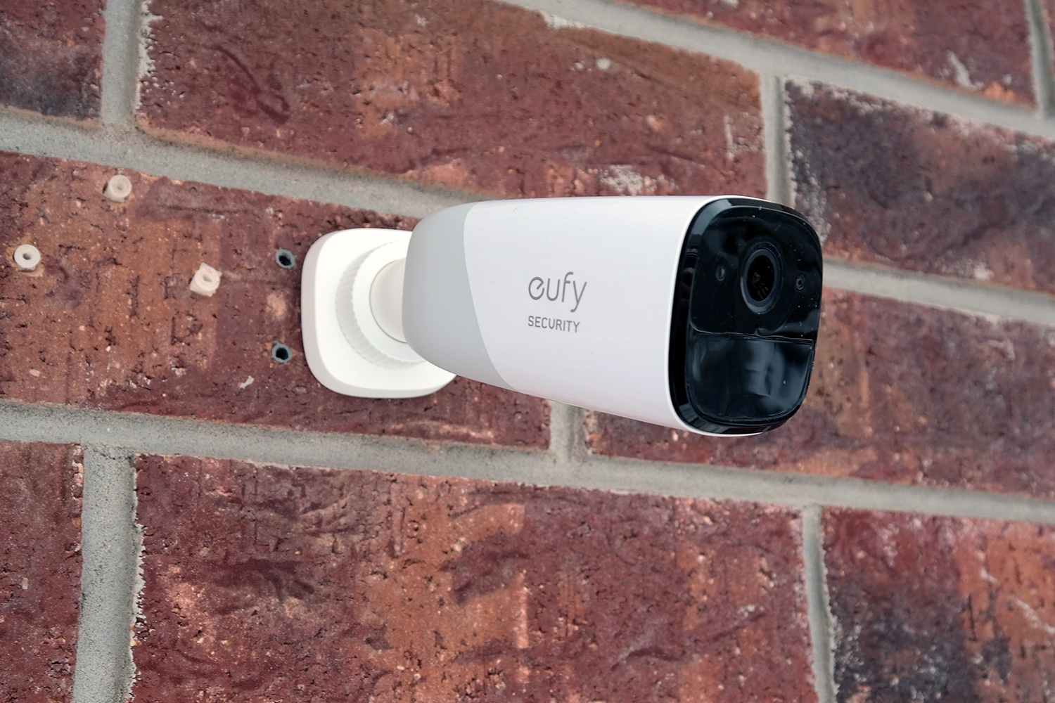 Eufy sale: Get up to $420 off home security camera bundles