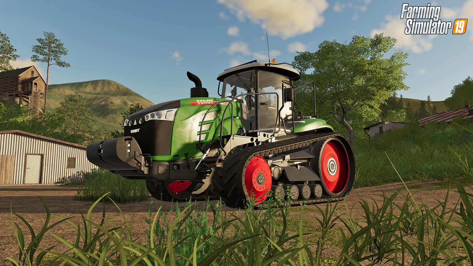 Our guide to watching the Farming Simulator League - Epic Games Store