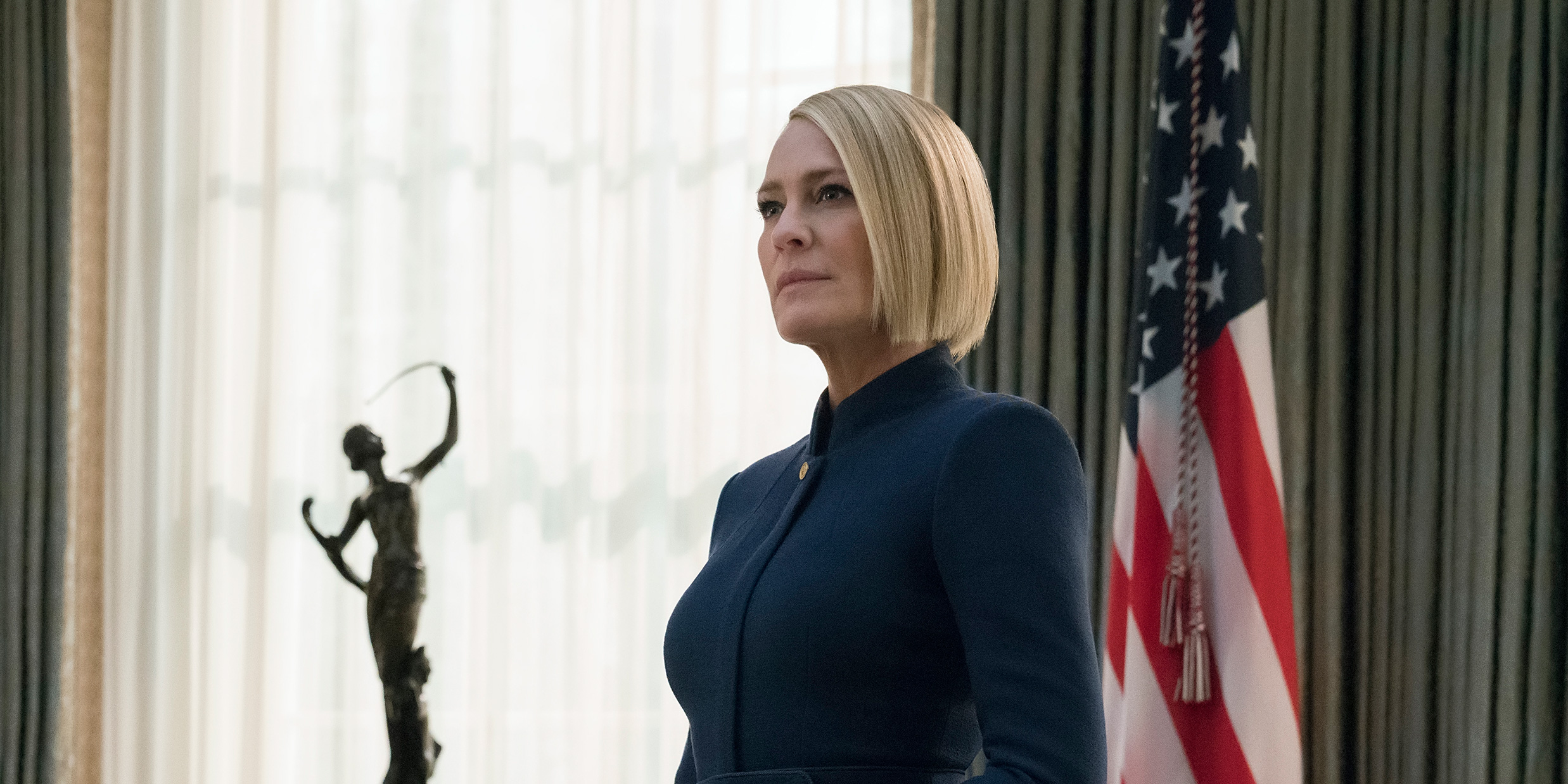 Bad Gals: The Most Terrible Female Villains Currently On TV | Digital Trends