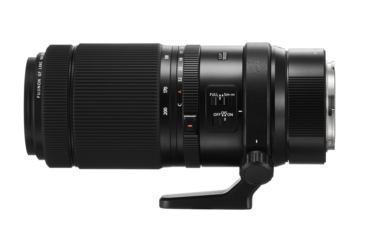 fujifilm gf 100 200mm f56 announced 5