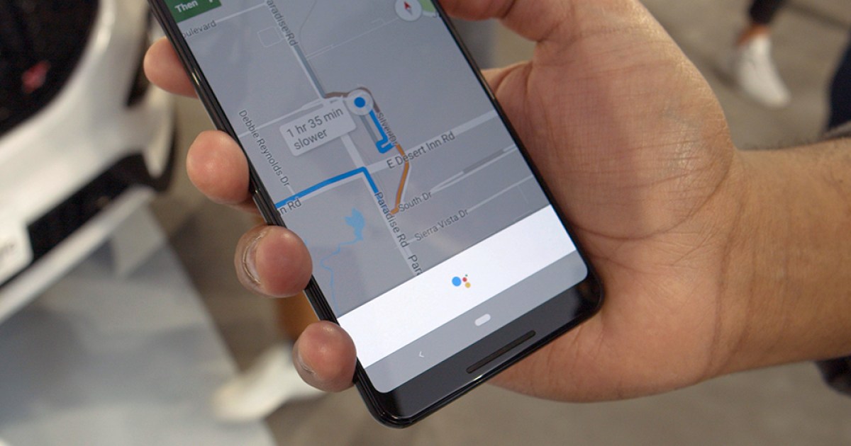 How to use Google Maps | Digital Trends