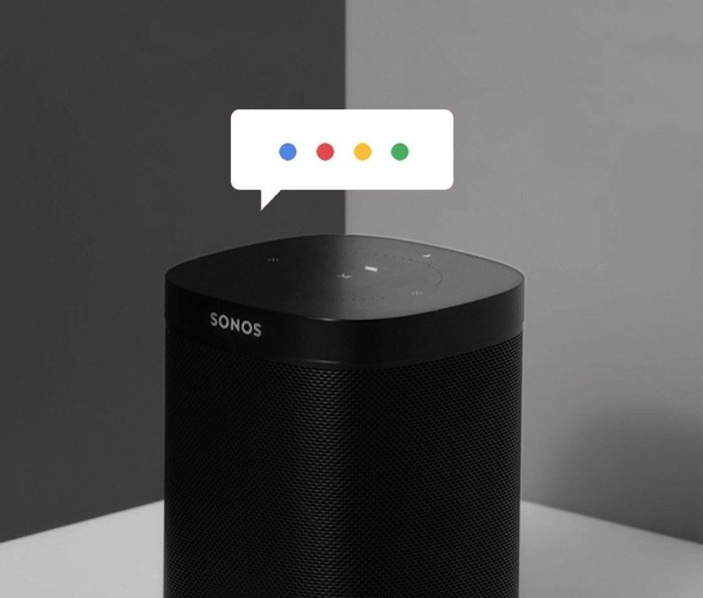 Bedre tre voldsom How to connect Google Home with Sonos speakers | Digital Trends