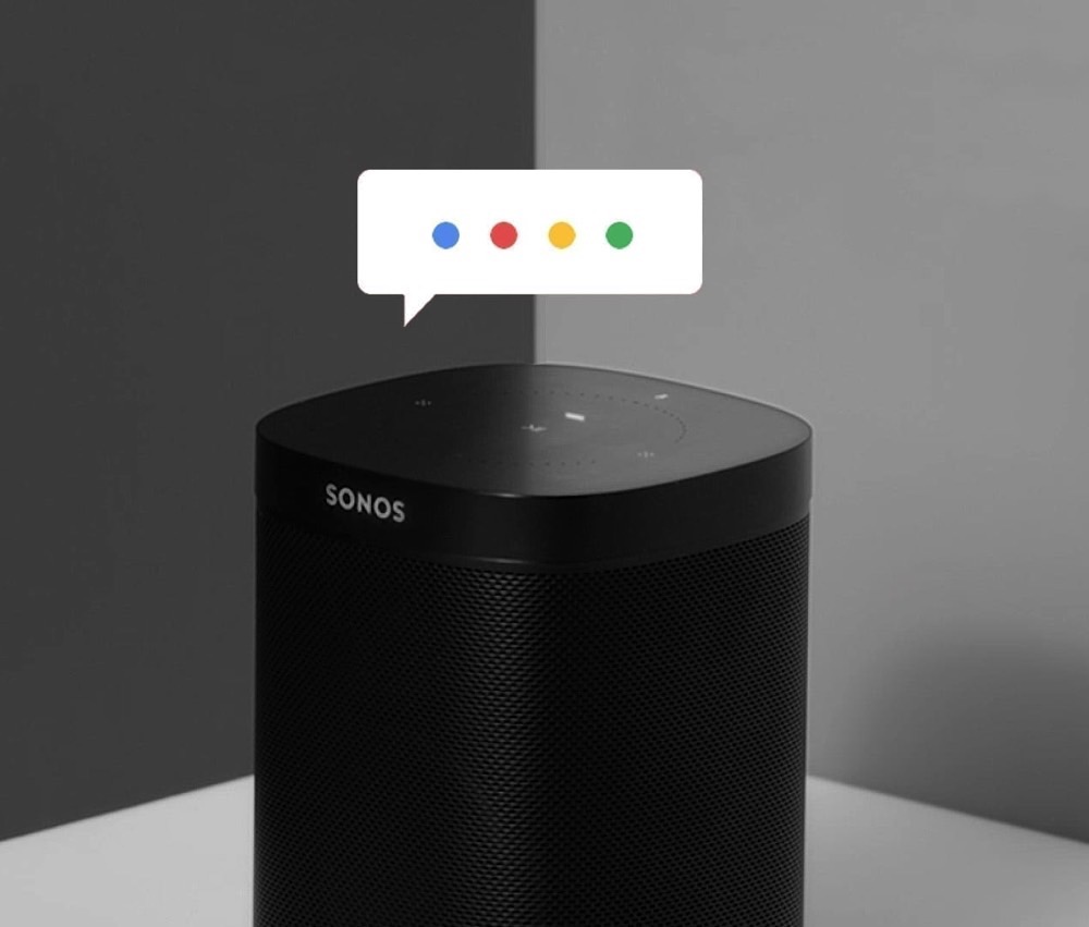 How to connect Google Home with Sonos speakers | Trends