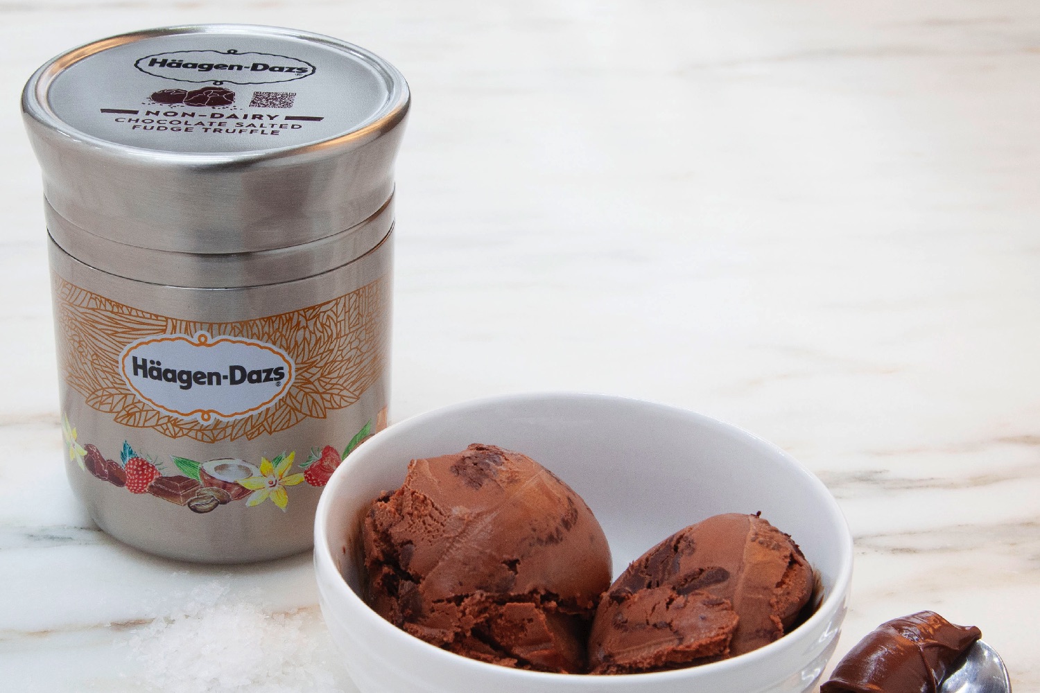loop sustainable packaging delivery company haagen dazs lifestyle photo1