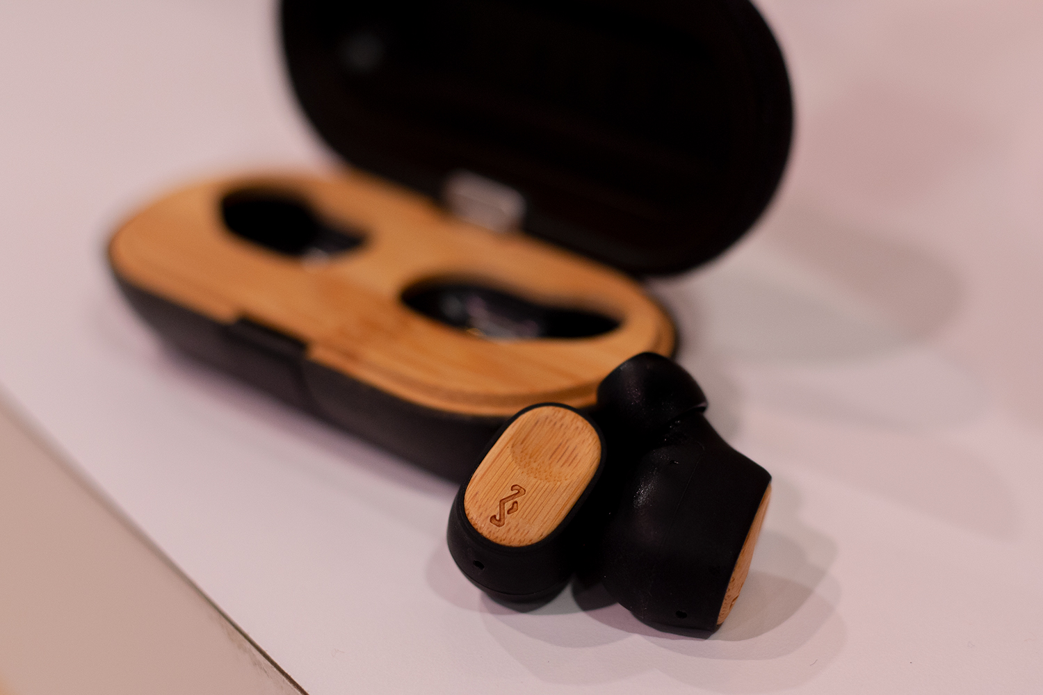 house of marley ces 2019 news hom earbuds 3
