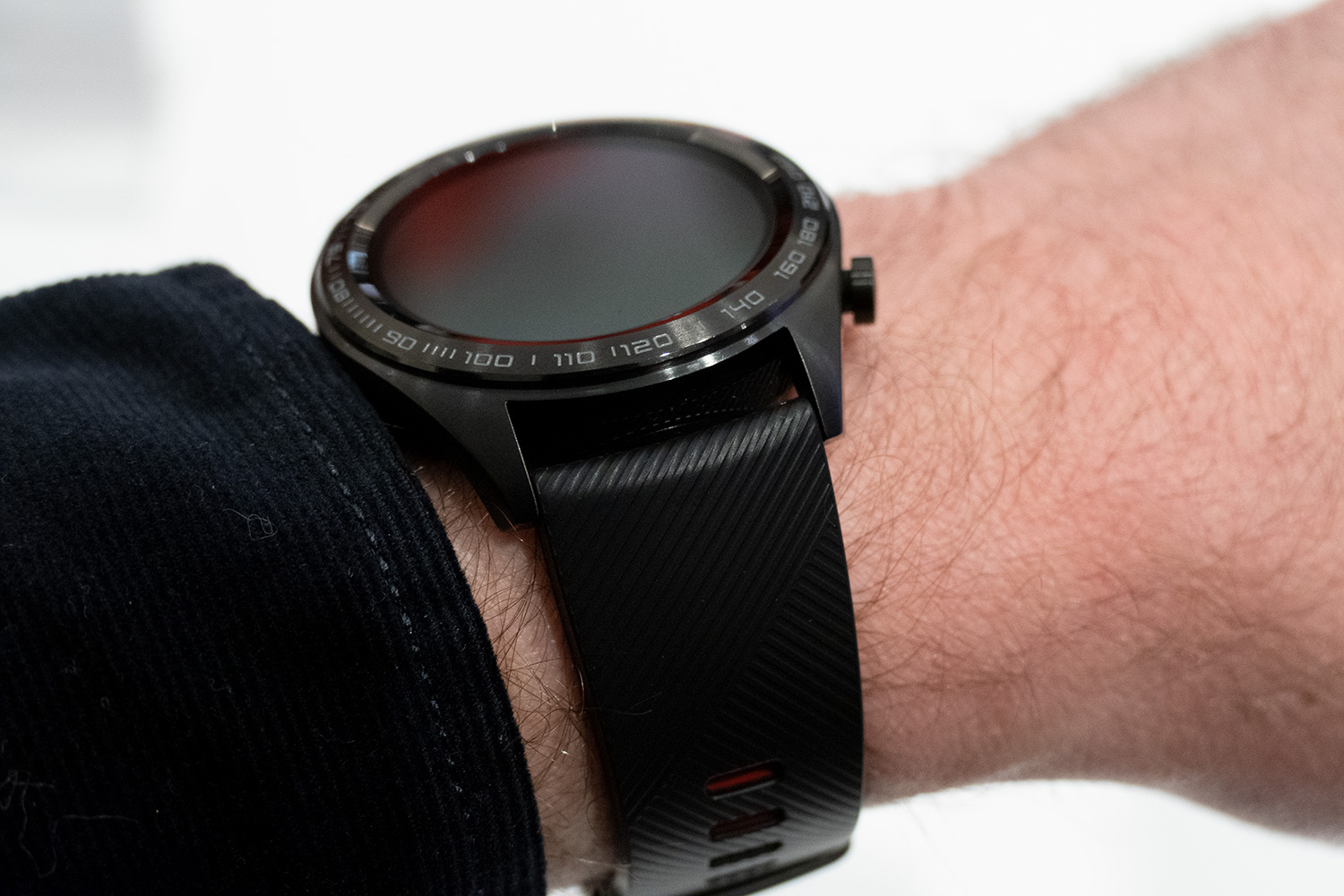 Honor Magic Watch Hands-on Review