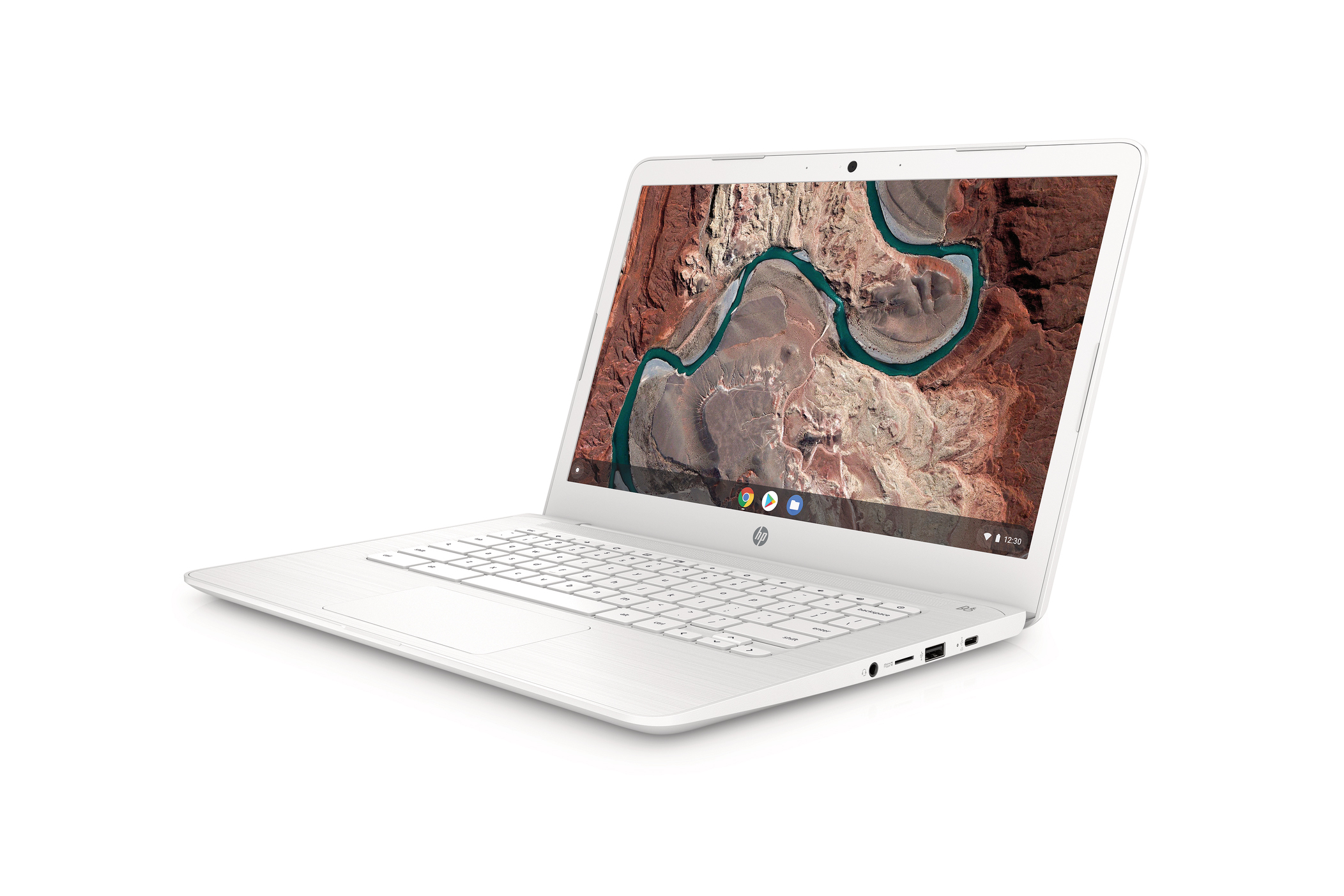 HP Chromebook 14 AMD