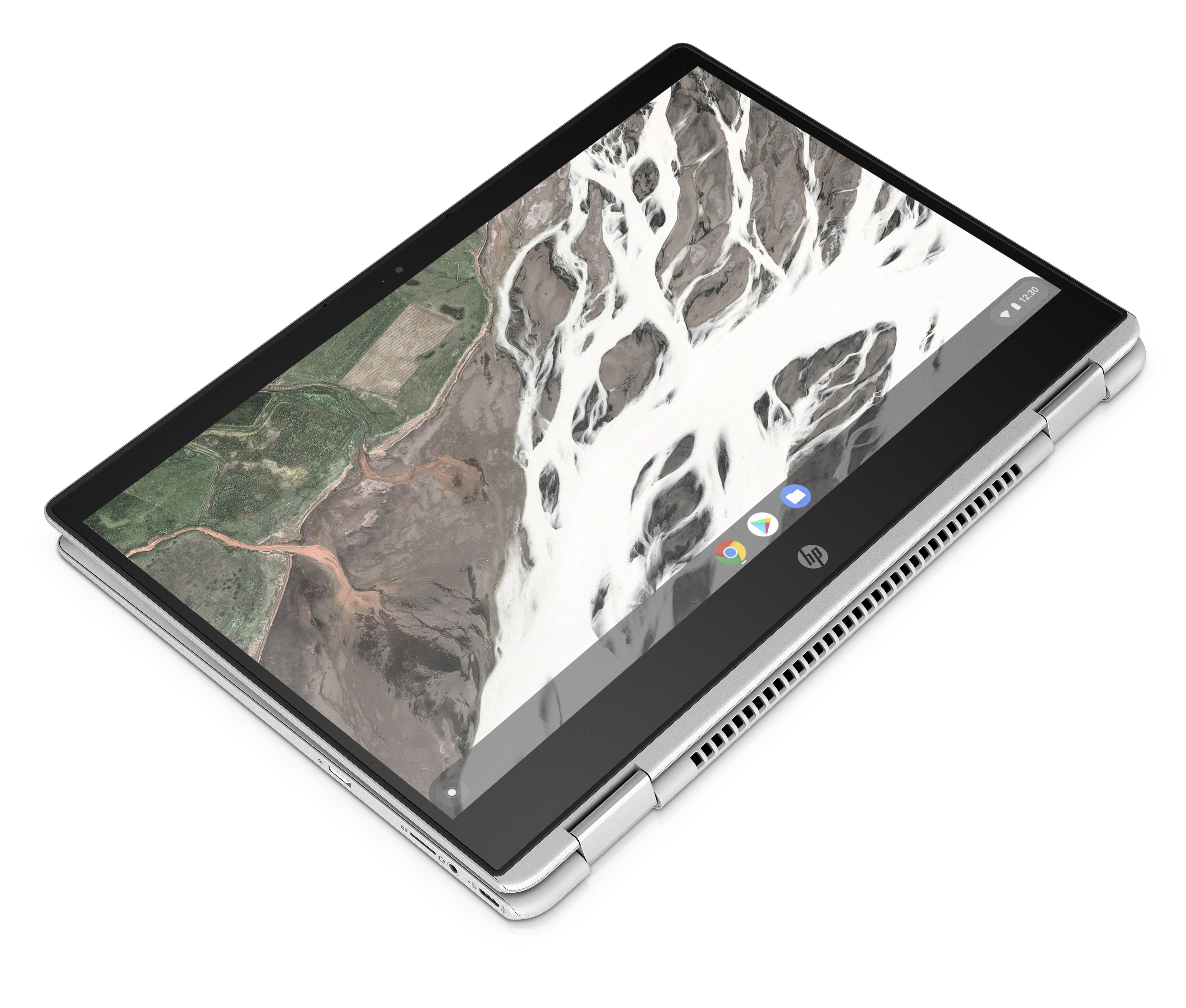 hp launches amd chromebook ces 2019 x360 14 g1 tablet