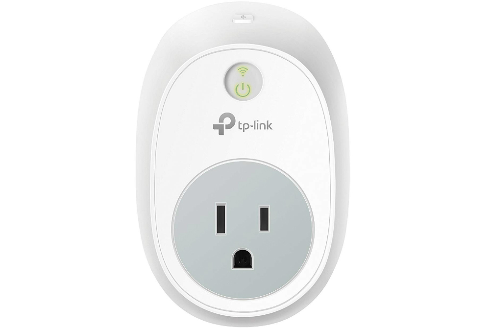 amazon echo and google home smart plug deals on kasa wifi by tp link 0