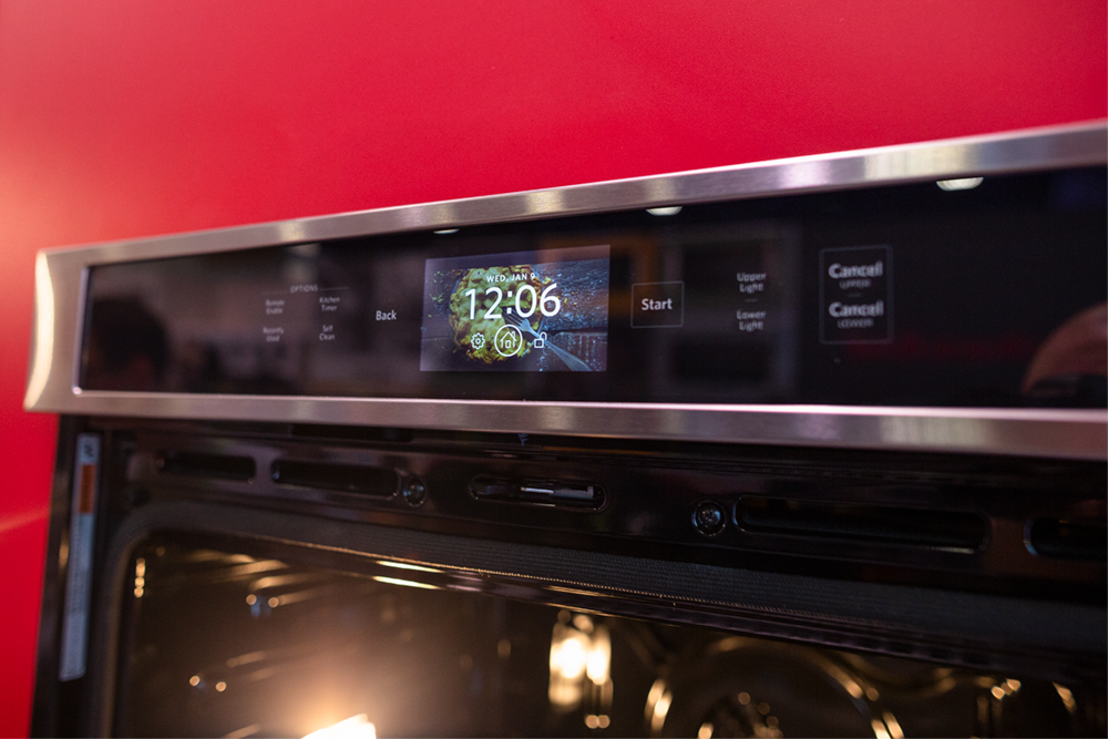 Best Smart Kitchen Accessories and Appliances Spotted at CES 2019