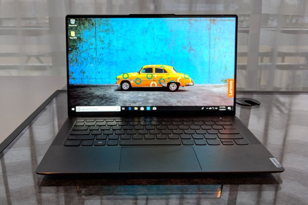 Lenovo Yoga S940 review