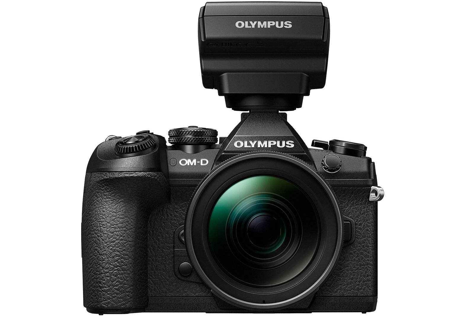 olympus 150 400mm lens fl 700wr flash m1ii 0002 front horizontal 12 40mmf2 8 fc wr