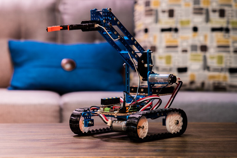 Kid Wind Auto DIY Kit DIY Kit Plastik Pädagogische Roboter Puzzle Neu Mini 