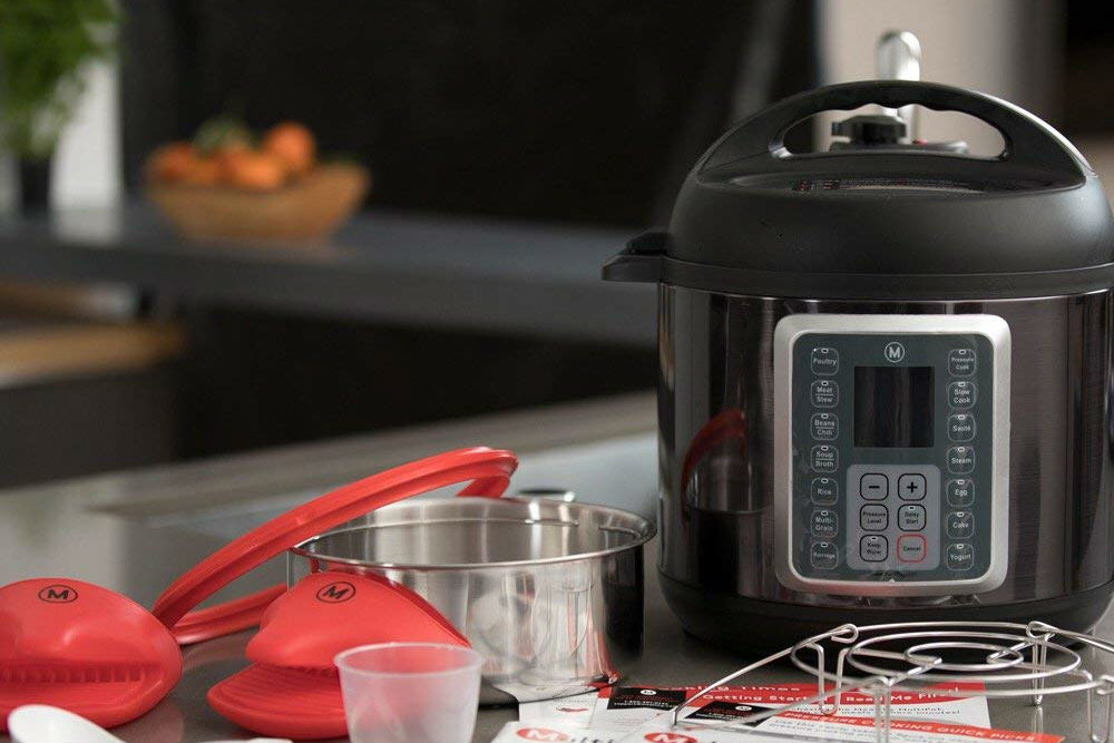 Insignia 6 Quart Pressure Cooker Review: Is It Worth The Money