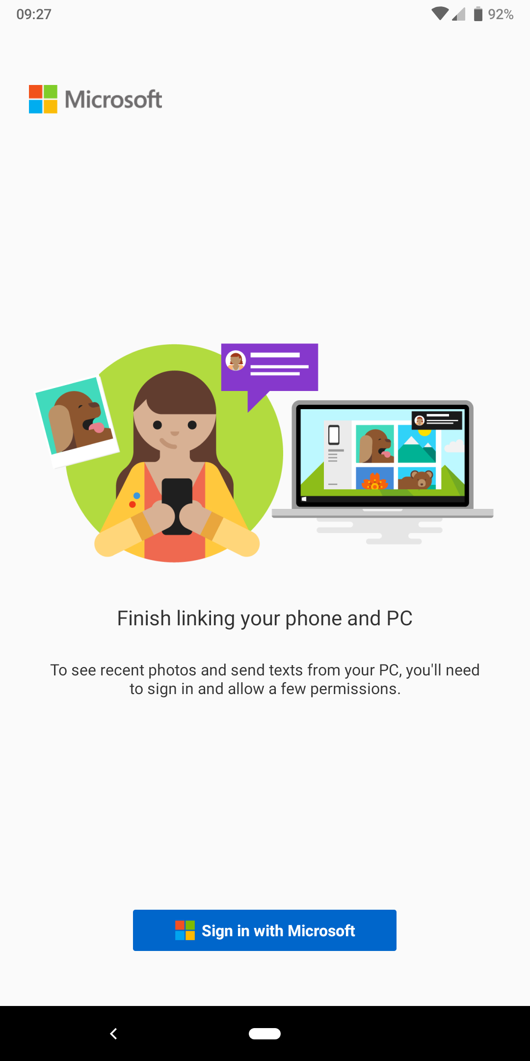 How to Use Microsoft's Your Phone App on Your Android Phone Digital