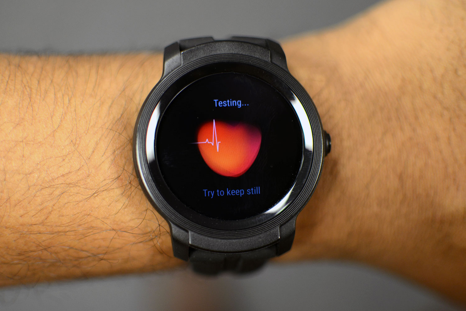 The Cheapest Wear OS Smartwatch 10 Months Later: Ticwatch E2 Review and  Test 