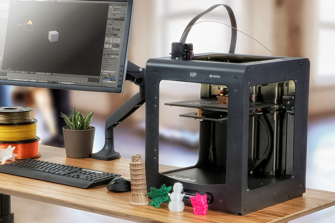 The Best 3D Printers Under $500 Digital Trends