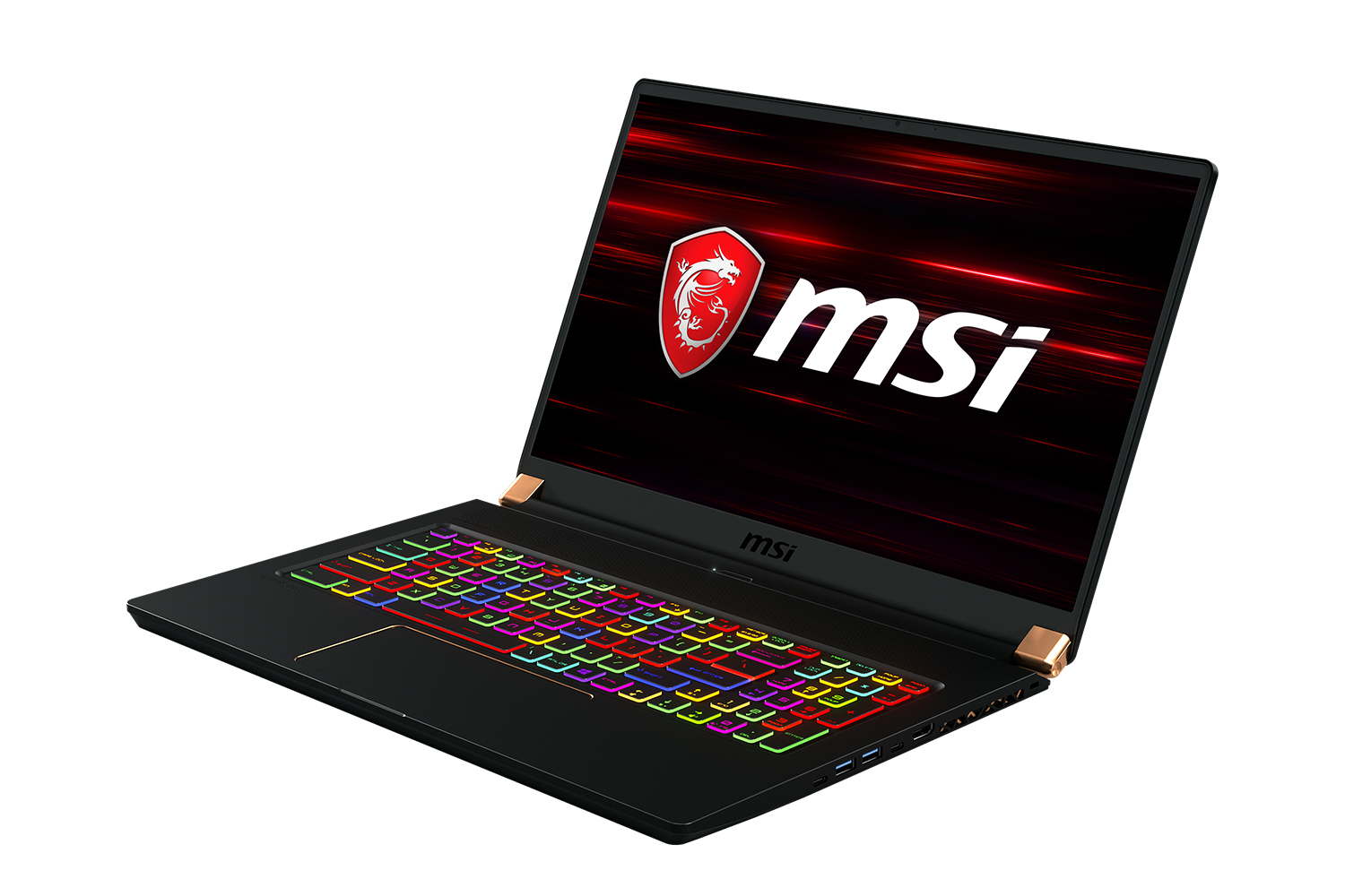 MSI GS75 Stealth