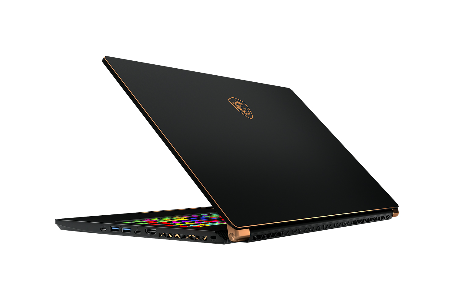 MSI GS75 Stealth