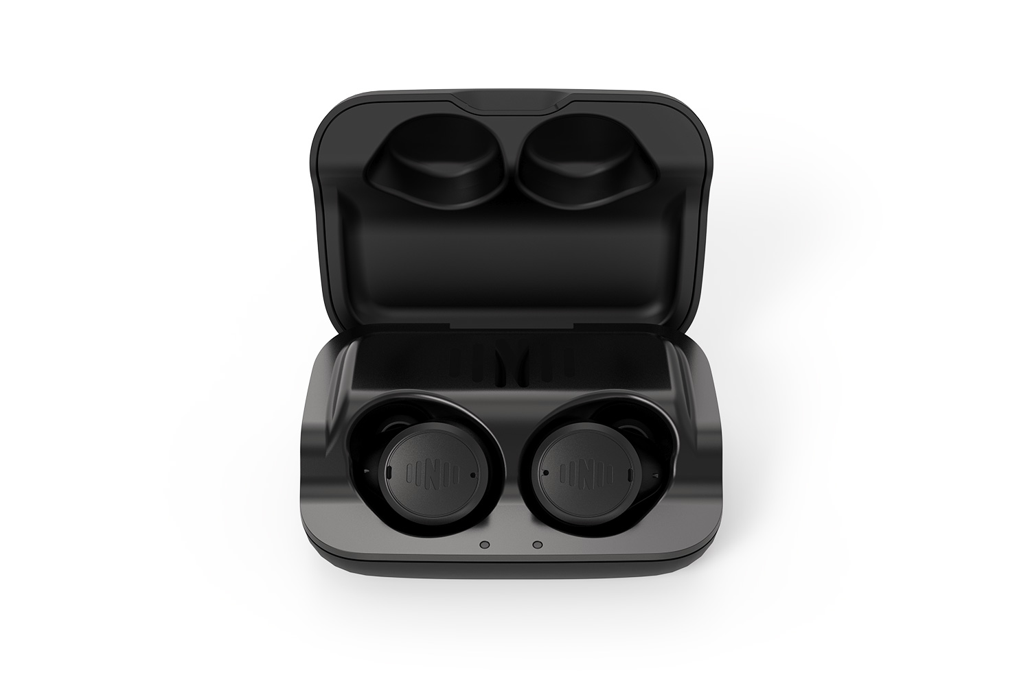 nuheara iqbuds max ces 2019 press 3