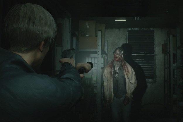 Resident Evil 2 review featured image