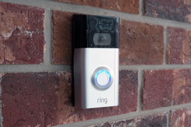 Ring Video Doorbell 2 review