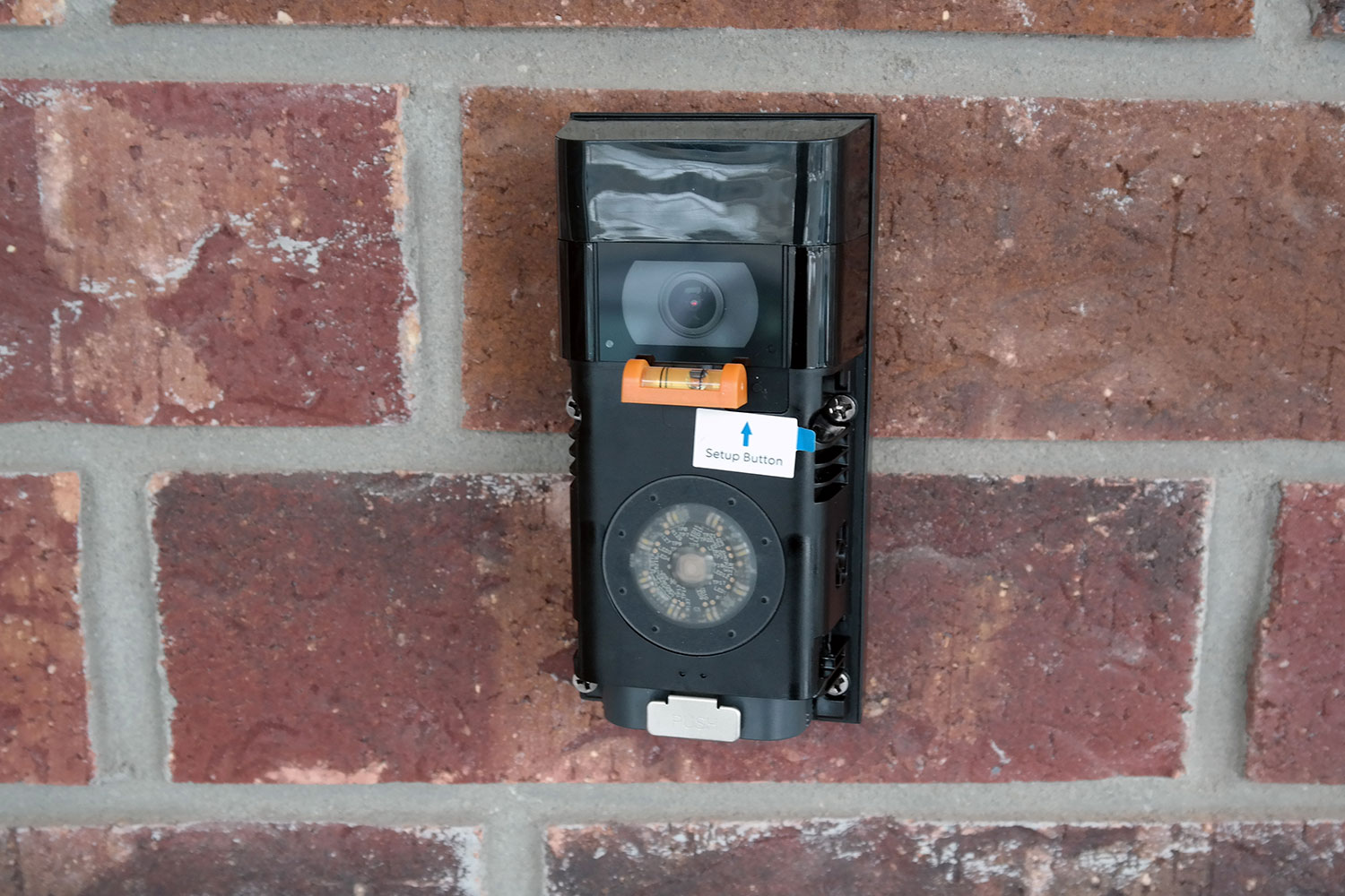 paniek Dislocatie zout Ring Video Doorbell 2 Review: The Simpliest Smart Doorbell You Can Buy |  Digital Trends