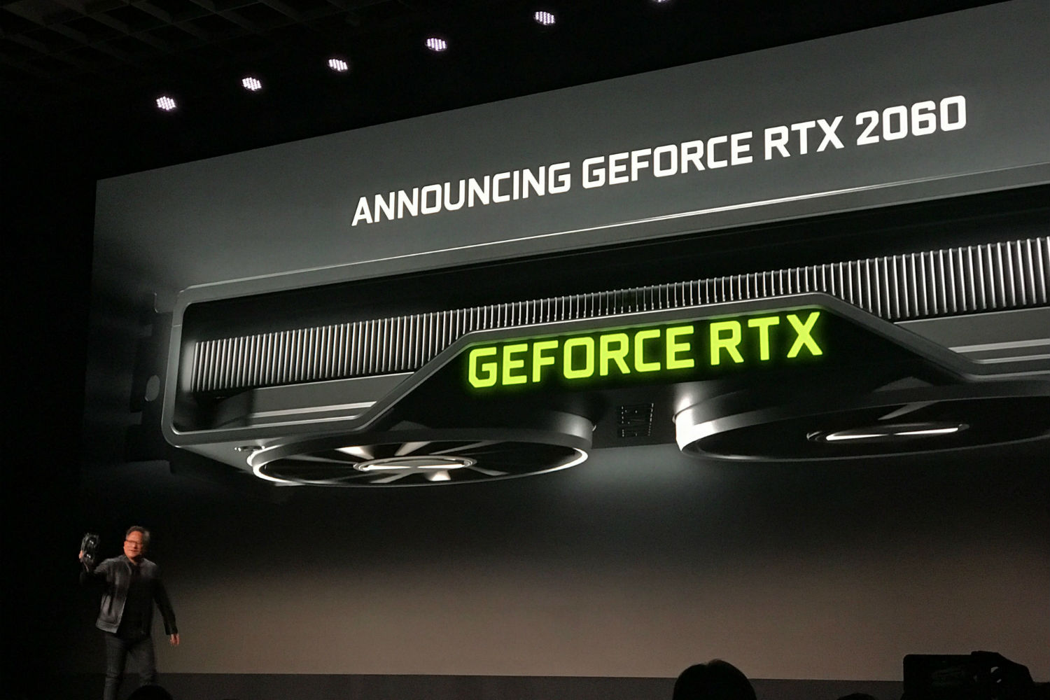 Nvidia GeForce RTX 20-Series: Everything You Need to | Digital Trends