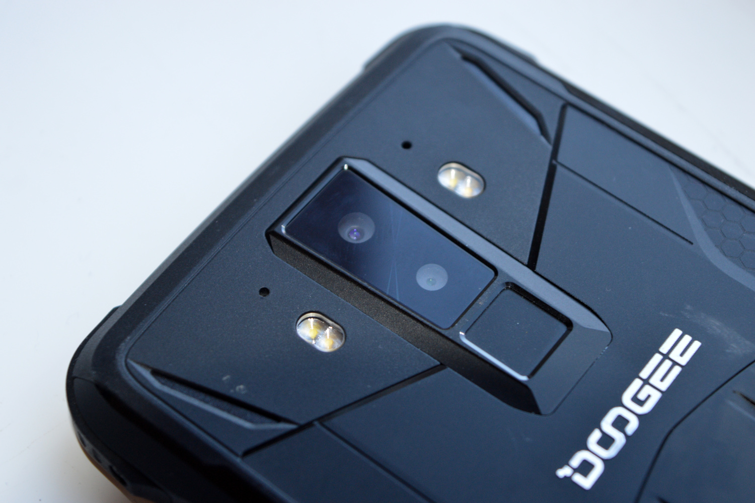 doogee s90 product impressions camera