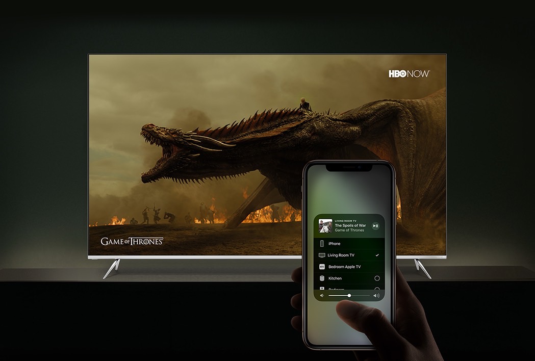 Chromecast AirPlay 2: Is Best? | Digital Trends