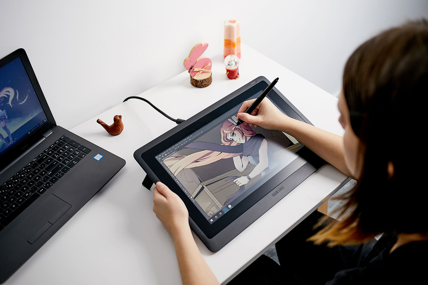 The Best Drawing Tablets for Beginners and Professionals - Vimarsana News