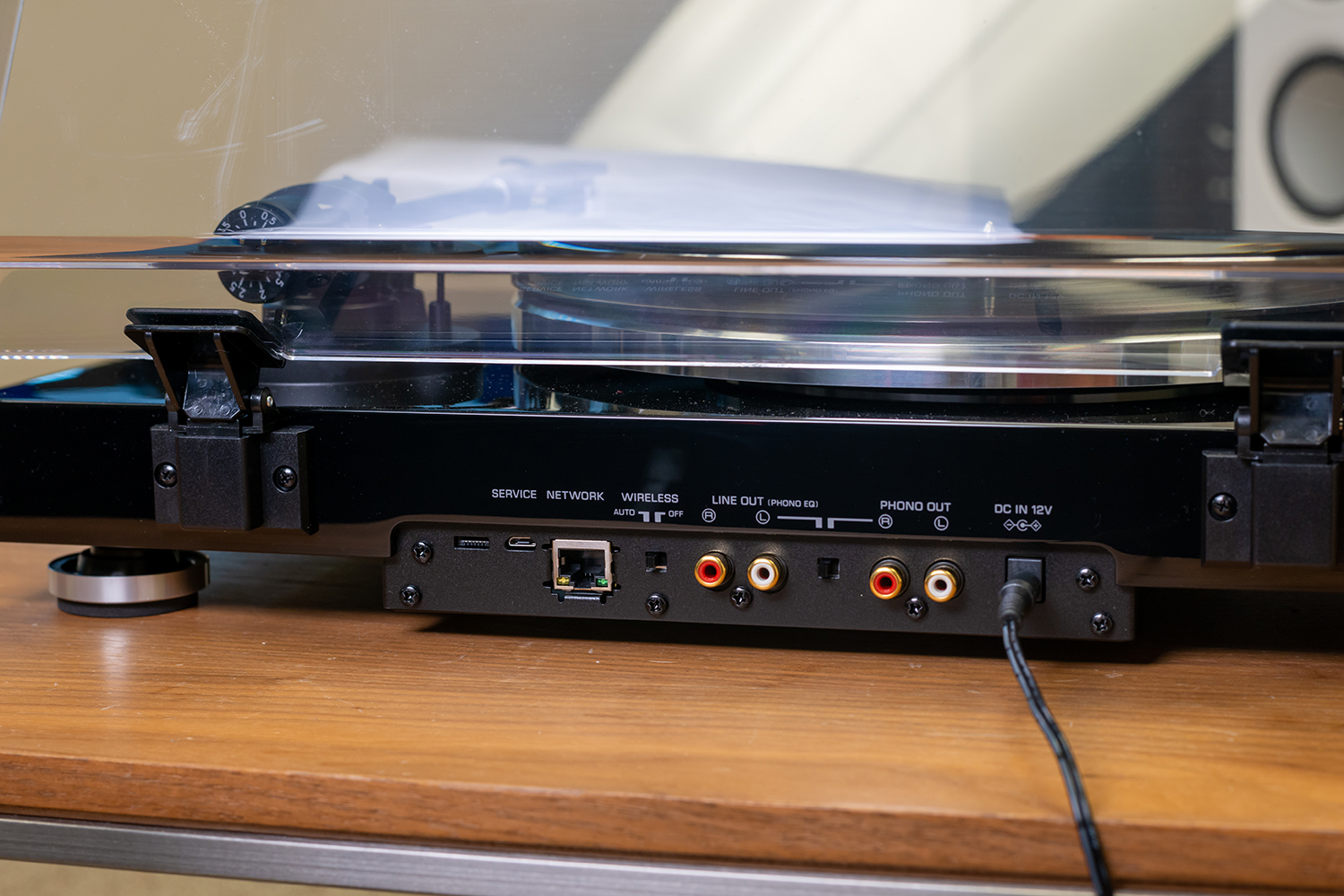 MusicCast Vinyl 500 Turntable Review 