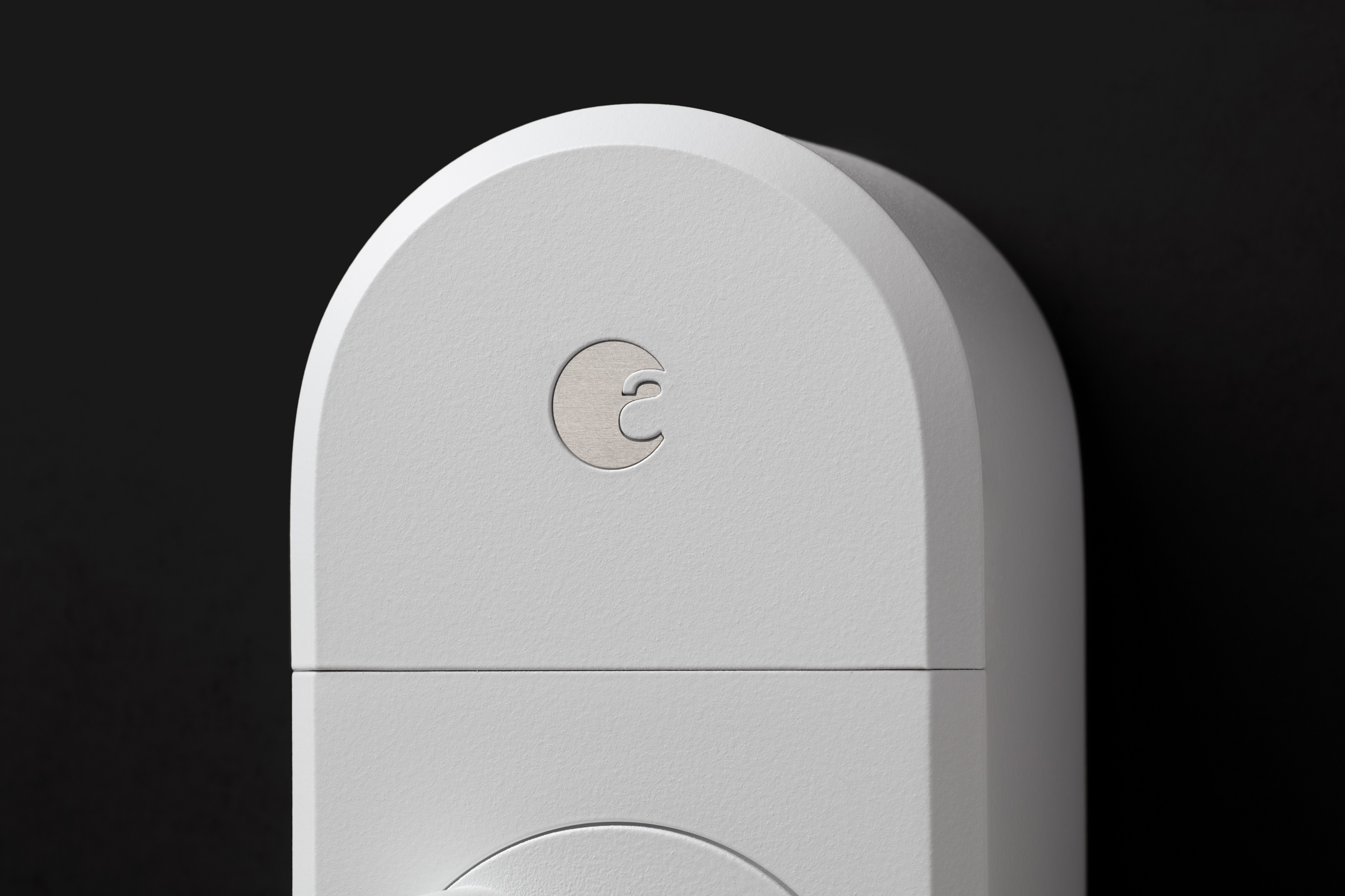august white limited smart lock 2e0a6273