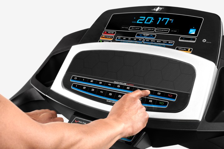 NordicTrack C500 Treadmill