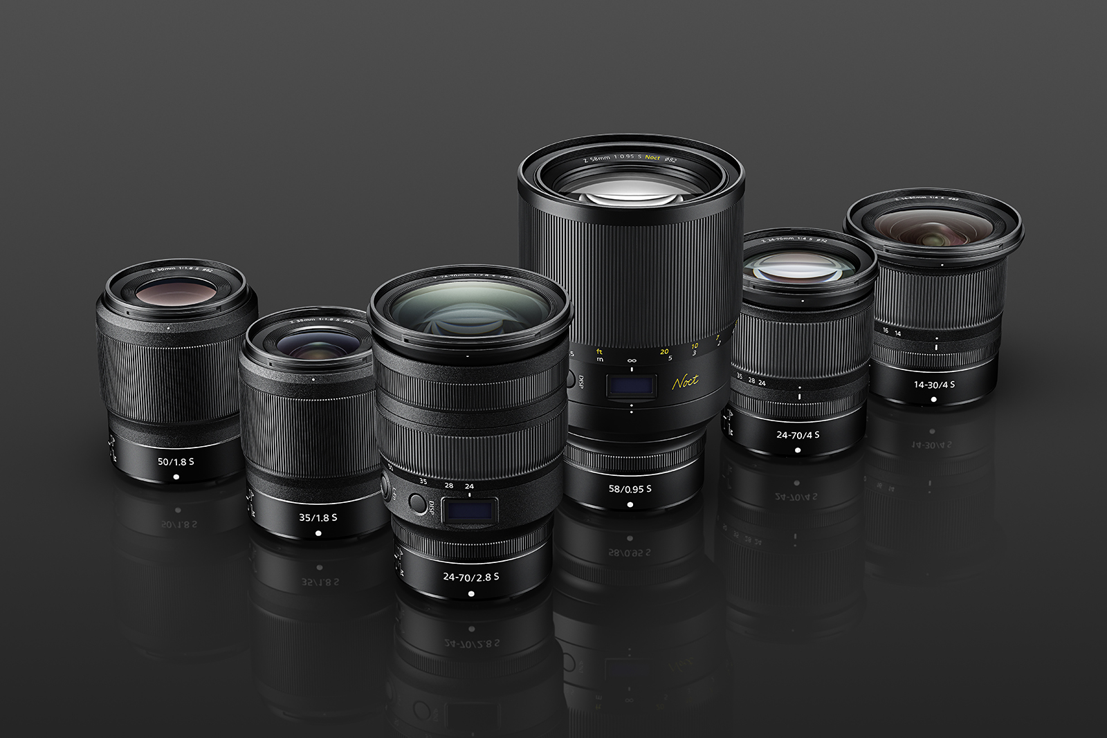 nikon nikkor 24 70mm s lens announced all nikkorzlenslineup