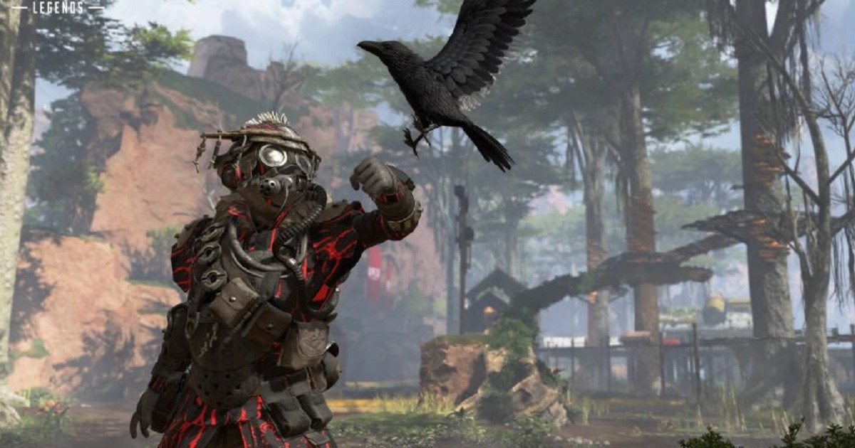 Apex Legends Mobile Season 2 update: Cold Snap is Live Featuring New Legend,  Map Changes and More
