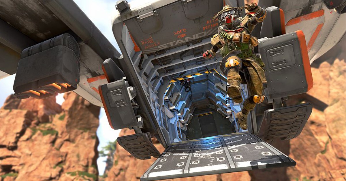 Respawn Launches Apex Legends, a Free-to-Play* Battle Royale Experience  Available Now on PC, PS4, and Xbox One
